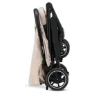 Easy Luxe Lichtgewicht Buggy - Deryan