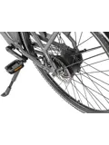 L' Amant Automatic e-bike 13Ah Villette