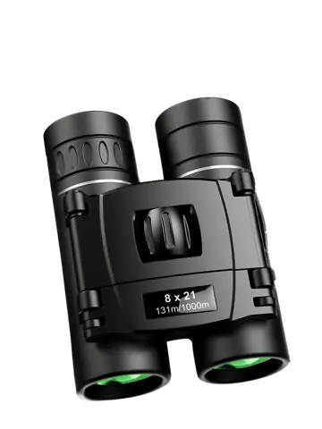 FMC Compacte Verrekijker