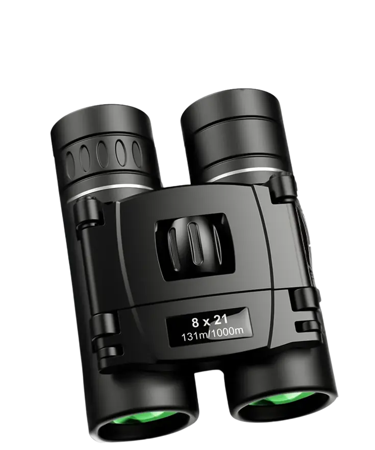 Exortus FMC Compacte Verrekijker