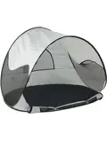Luxe Pop Up Strandtent - Anti-UV 50+