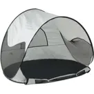 Luxe Pop Up Strandtent - Anti-UV 50+