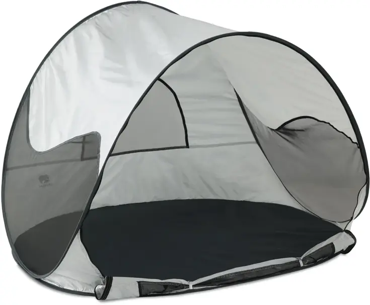 Luxe Pop Up Strandtent - Anti-UV 50+