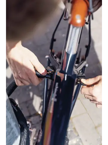 Abus Insteekketting Ach Ivy 6Ks/100