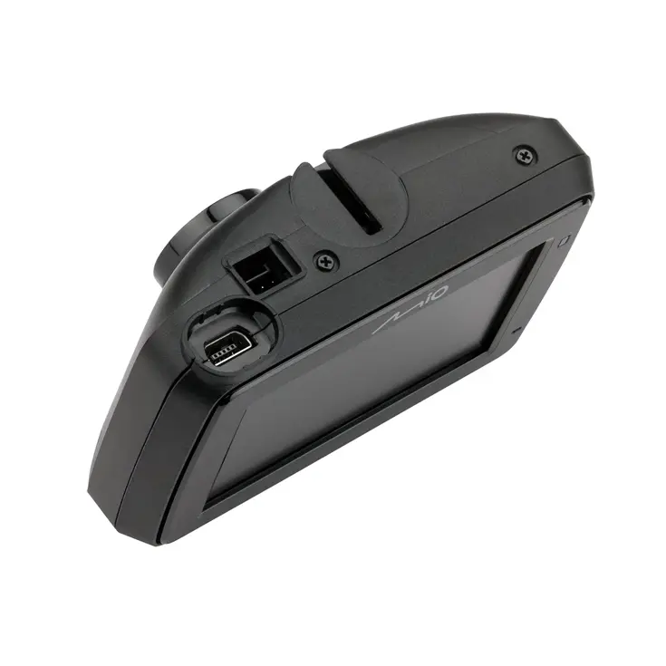 MiVue 803W Pro 2.5K HDR Dashcam