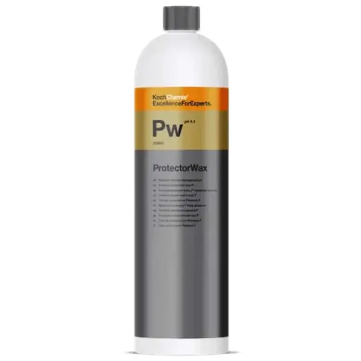 ProtectorWax Lakbescherming 1L