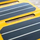 Brother SunMoove zonneoplader 6,5W