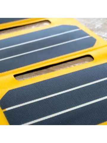 Brother SunMoove zonneoplader 6,5W