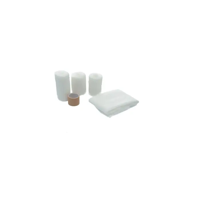 Carpoint EHBO Set Euro