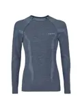 O-hals Thermo - Heren