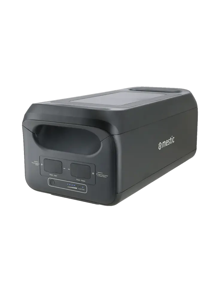 Expansion Battery Pack MBP-3000