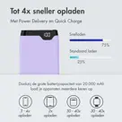 Powerbank 20.000 mAh