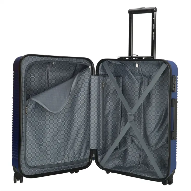 Louisville - Middelgrote koffer - 65cm - 68L