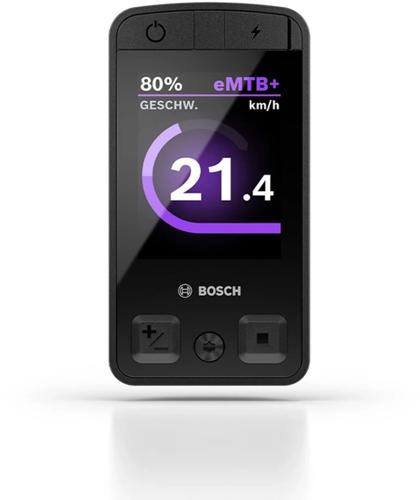 Kiox 400C display BRC3200 BES3