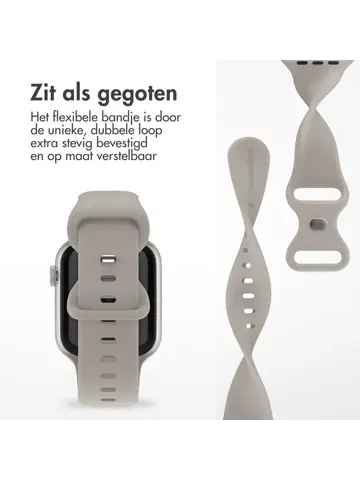 Bandje voor Apple Watch | 44/45/46/49 mm