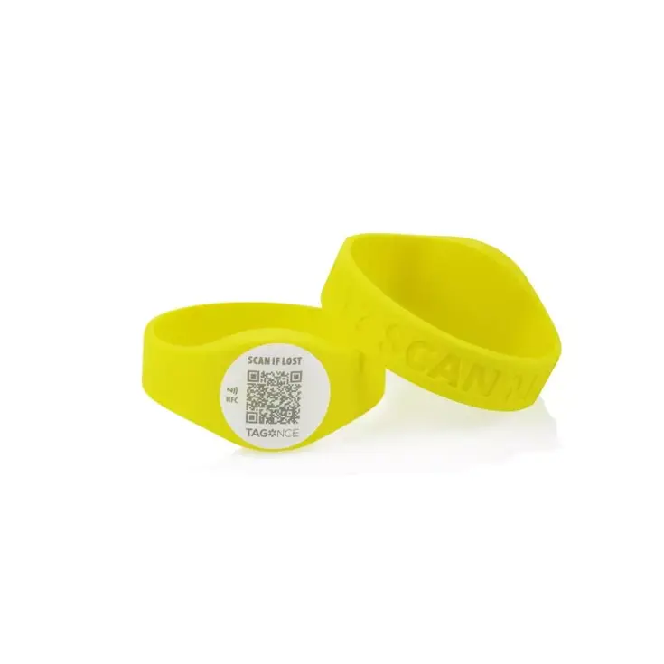 Tagonce SOS armbandje