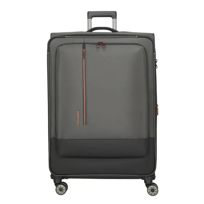 Travelite Crosslite koffer / 133 L