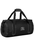 Highlander waterdichte tas Mallaig 35 - Zwart