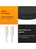 MagSafe Powerbank 10000 mAh - Voor iPhone