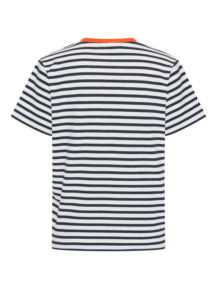Bastia - T-shirt dames