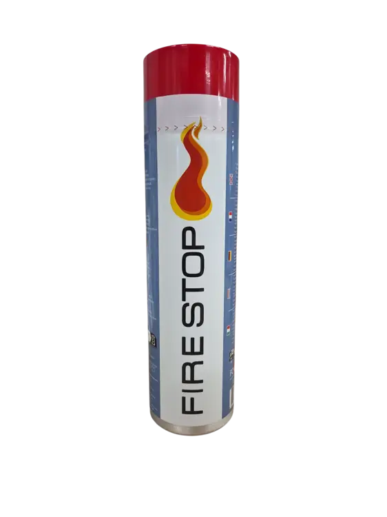 Sprayblusser 600 ml
