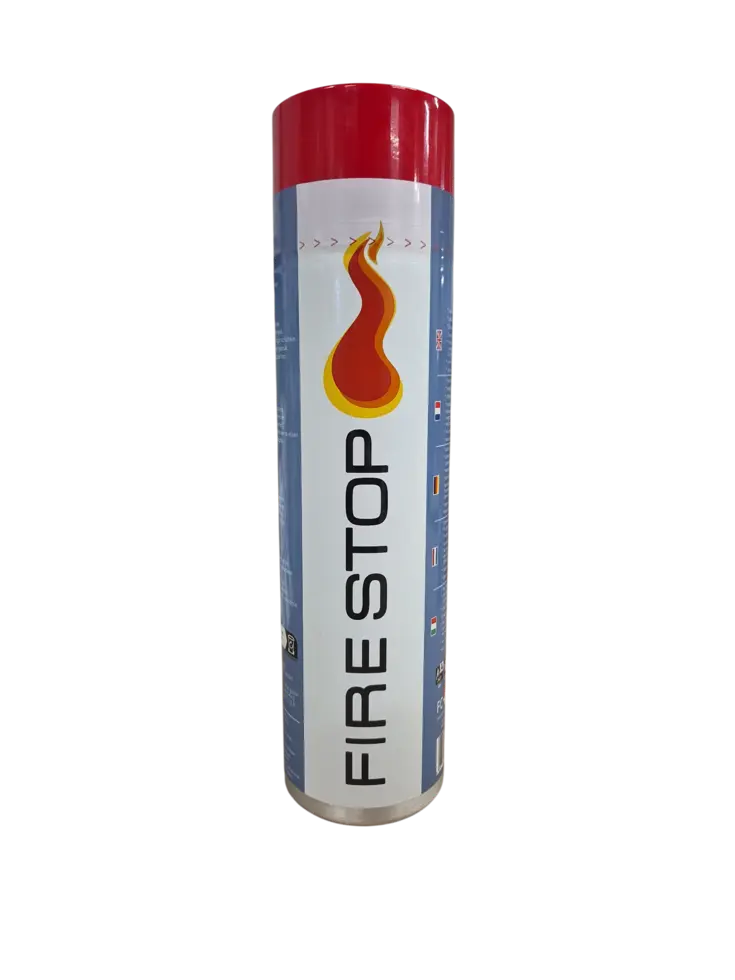 Sprayblusser 600 ml