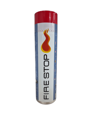 Sprayblusser 600 ml
