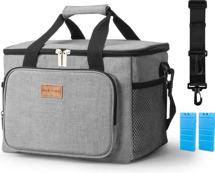 Koeltas 15L