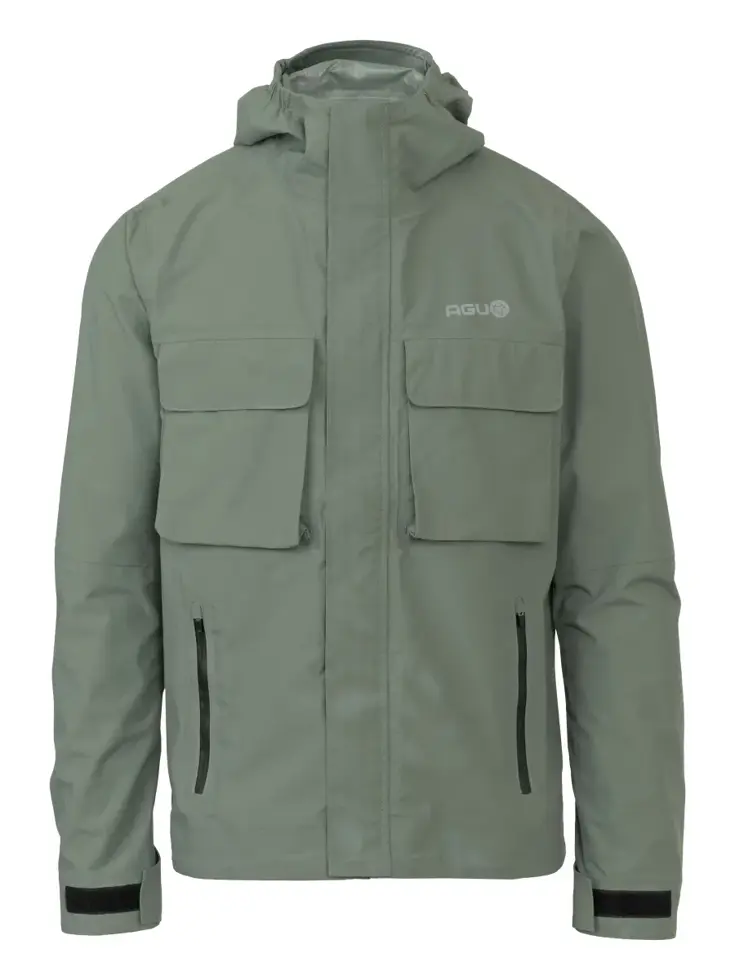 City Cruiser - Unisex Regenjas