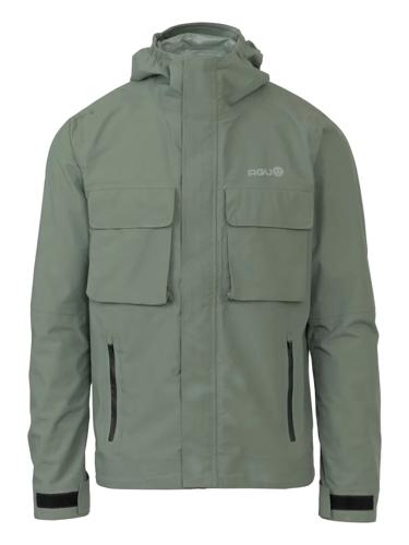 City Cruiser - Unisex Regenjas