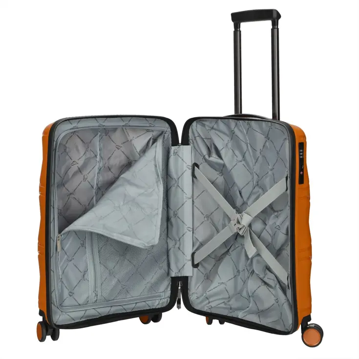 Kingston - Handbagage koffer
