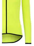 Thermo Fietsshirt Lange Mouwen Essential Dames