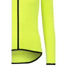 Thermo Fietsshirt Lange Mouwen Essential Dames