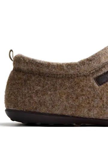 Back-Home dames - Sloffen - Travelin'