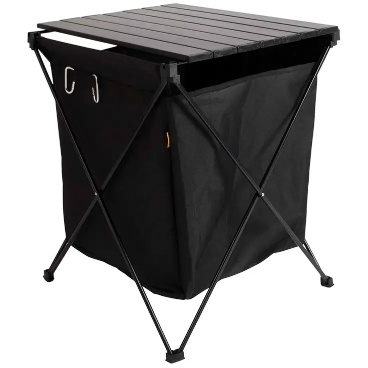 Bo-Camp Industrial Bijzettafel Arion