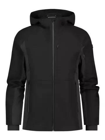 Bodos - Softshell jas heren - Human Nature