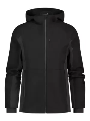 Bodos - Softshell jas heren