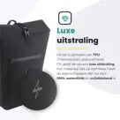 Voltano Luxe E-bike Fietstas 28l Special
