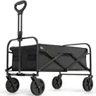 Avalo Bolderkar Opvouwbaar XL