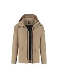 Lefi Heren - Hardshell Jas - Waterdicht