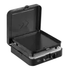 CADAC - 1 Cook Turbo FFD Flat Plate Kooktoestel