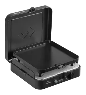 CADAC - 1 Cook Turbo FFD Flat Plate Kooktoestel