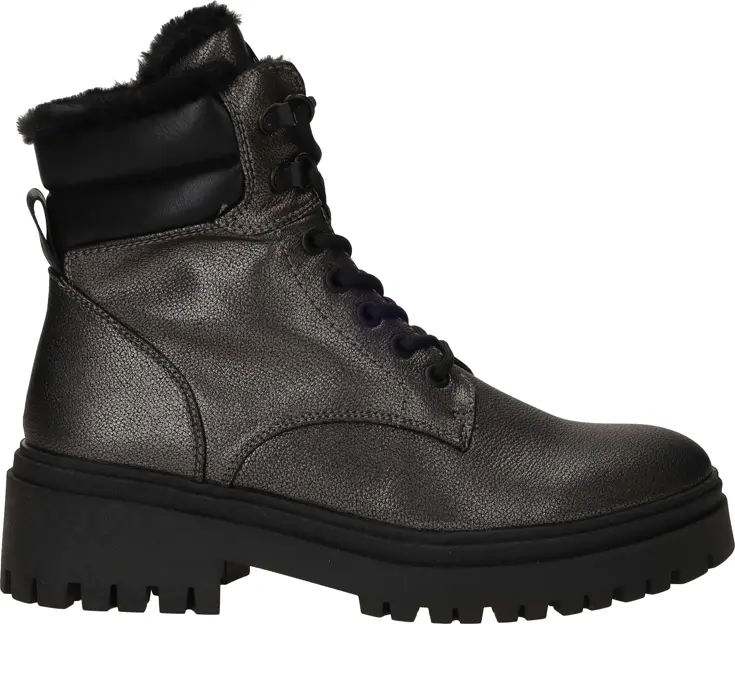 Para Keto Veterboots Dames