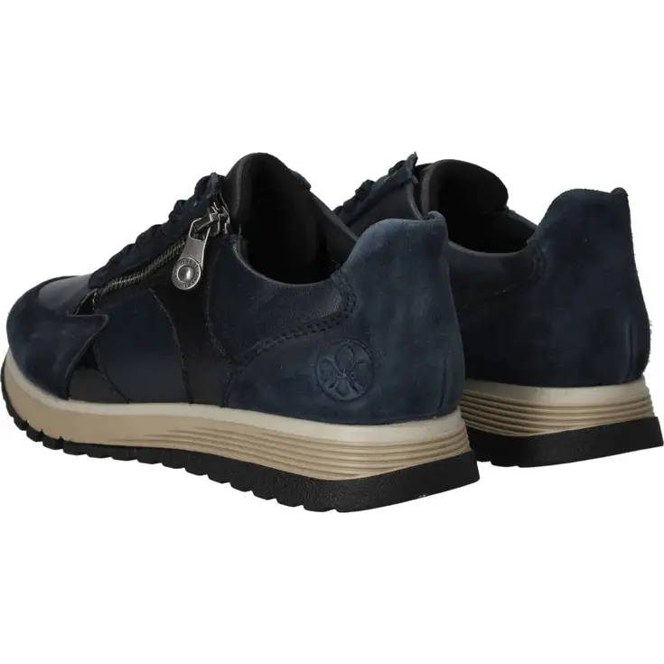 49010 veterschoenen Dames