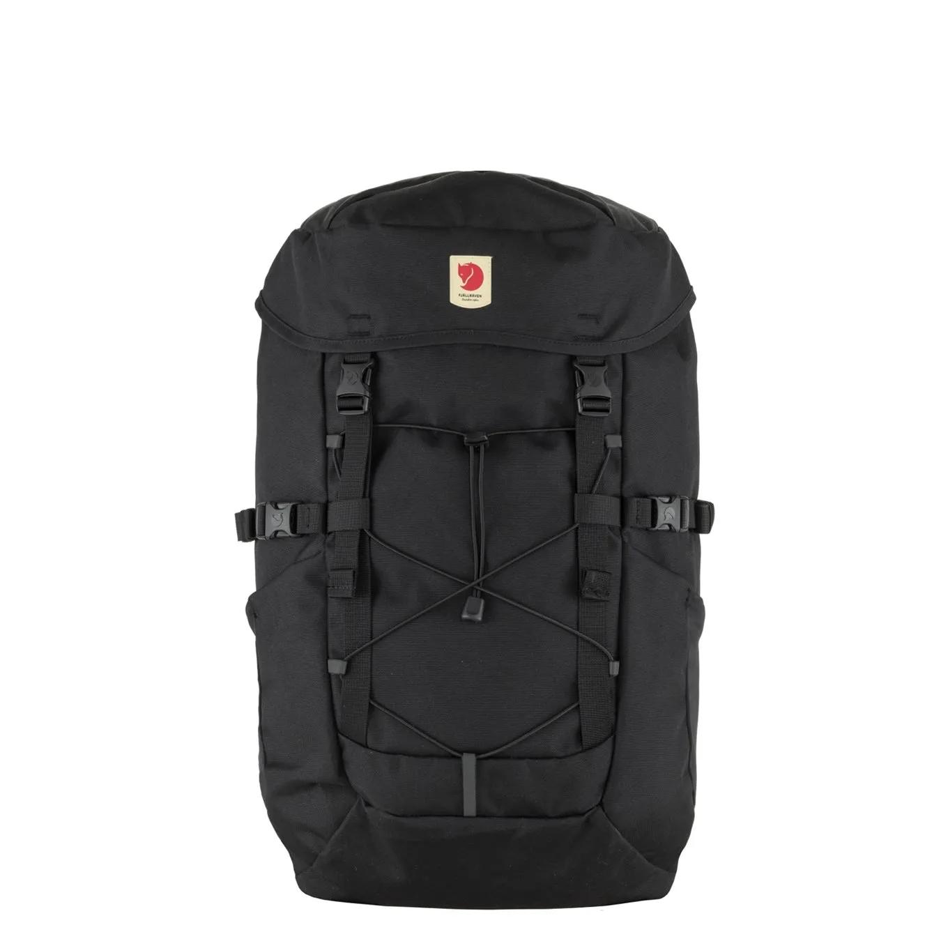 Fjallraven  Skule Top 26 black  Zwart main product image