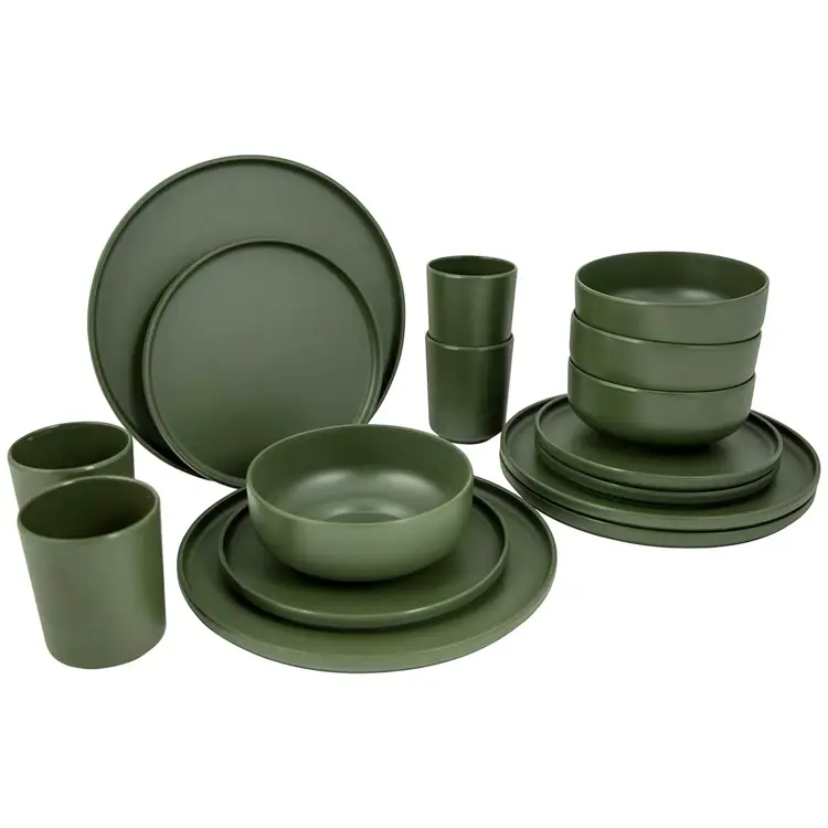 Servies Patom 16 Stuks