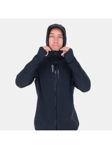 Stormshell V2 - Regenjas heren - 20.000 mm HH