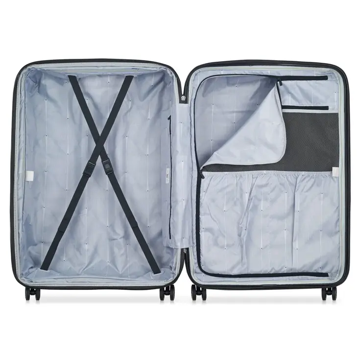Shadow 5.0 Trolley 82 Expandable  | 143 L