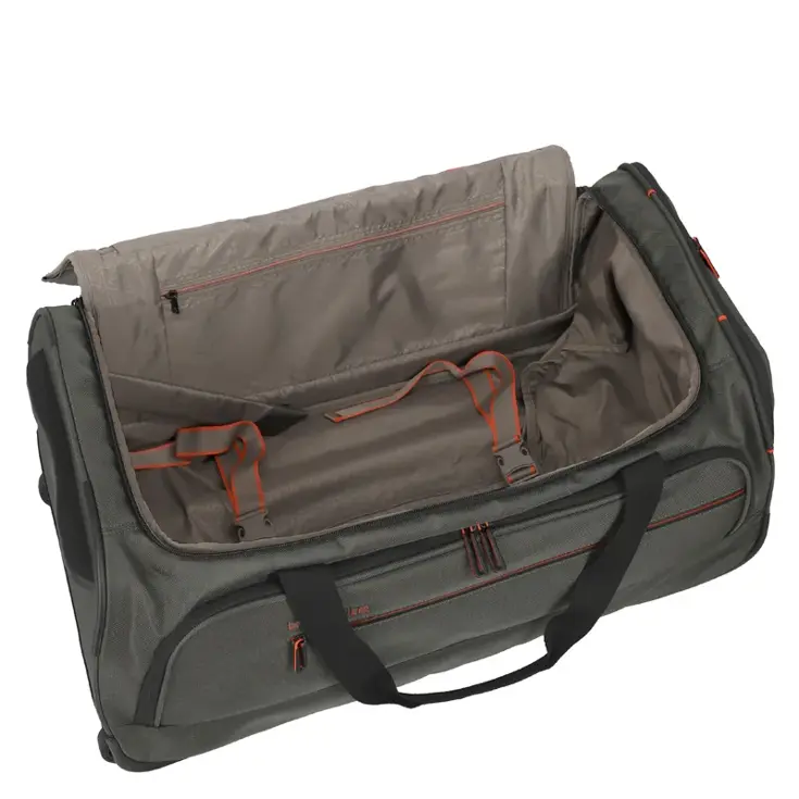 Crosslite - Reistas met wielen - 71 liter