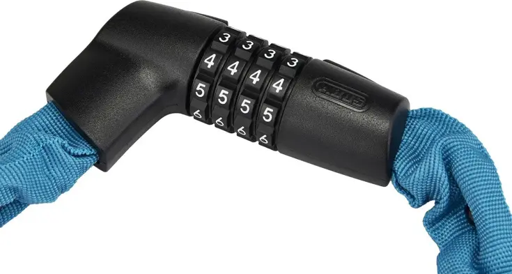 Kettingslot Code Tresor 1385/ 85 Aqua